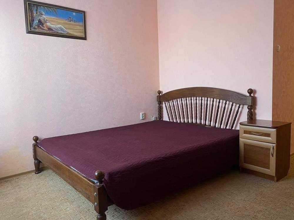 Отель Ритм Vinnitsja Eksteriør billede
