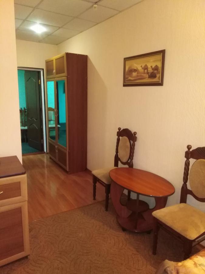 Отель Ритм Vinnitsja Eksteriør billede