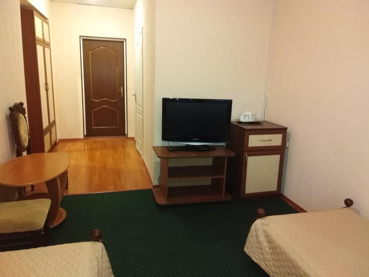 Отель Ритм Vinnitsja Eksteriør billede